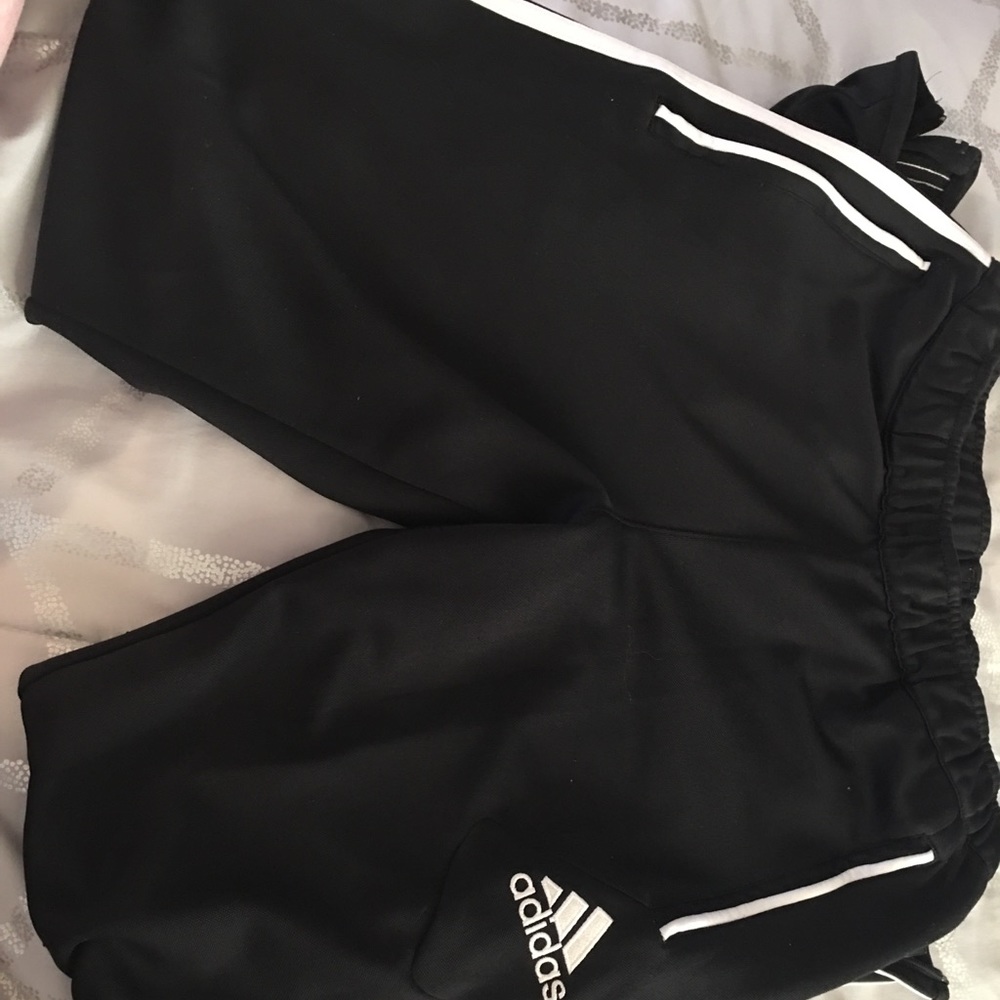 Adidas pants